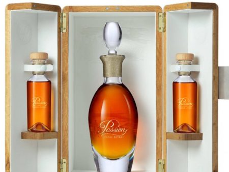 Leyrat Passion Limited Edition Cognac Supply