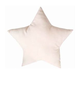 Star Pillow Fashion