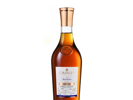 Camus VSOP Borderies Cognac Online now