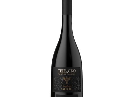 Tbilvino Saperavi For Cheap