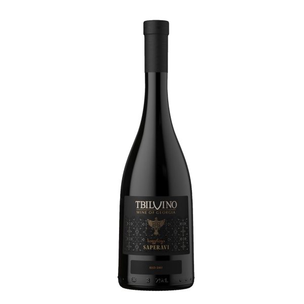 Tbilvino Saperavi For Cheap