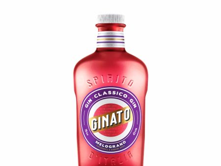 Ginato Melograno Pomegranate Gin Online Sale