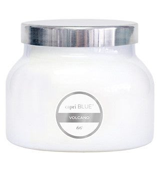 Capri Blue Volcano Signature Jar Online Hot Sale