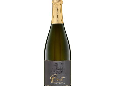 Oliver Zeter Sauvignon Blanc Brut For Cheap