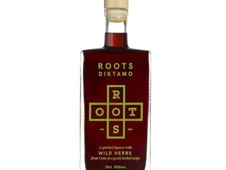 Roots Herb Spirit Liqueur For Cheap