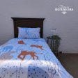 Big Cats Duvet Cover Set Cheap