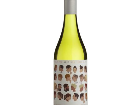 The Next Big Thing Chardonnay Online now