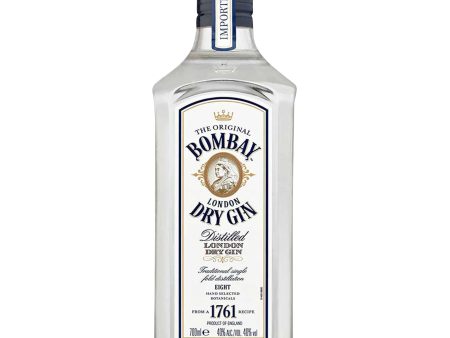 Bombay Dry Gin Cheap