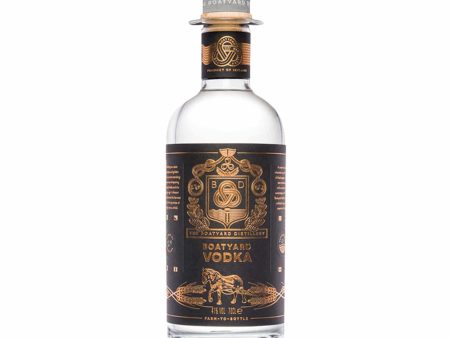 Boatyard Vodka For Sale