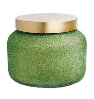 Glitter Holiday Jar | Alpine Juniper Sale