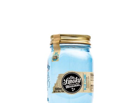 Ole Smoky Blue Flame Moonshine Online Sale