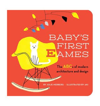 Baby s First Eames: From Art Deco to Zaha Hadid For Sale