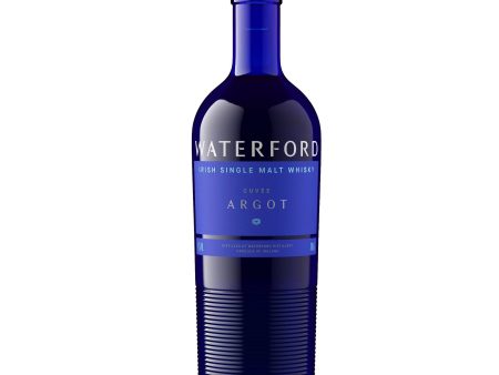 Waterford Cuvee Argot Whiskey Online Hot Sale