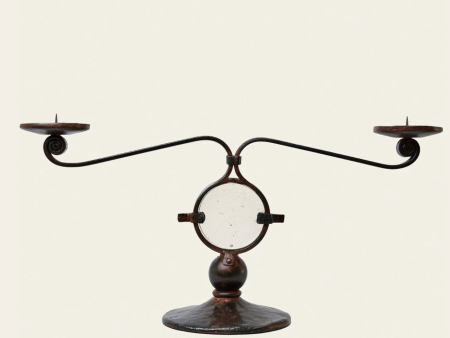 Ojo Candelabra Online Hot Sale