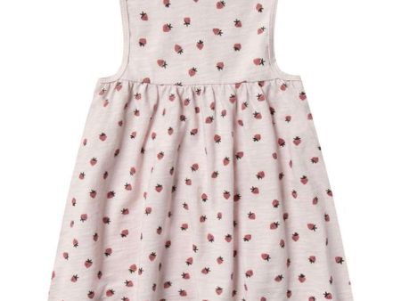 Strawberry Layla Dress Fashion