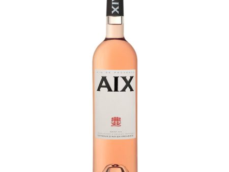 AIX Rose For Discount