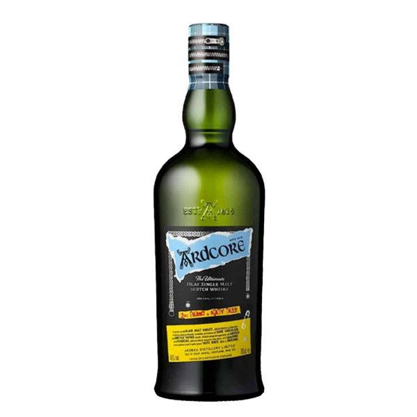 Ardbeg Ardcore The Ultimate Whisky Online Sale