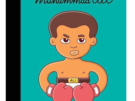 Little People, Big Dreams: Muhammad Ali For Discount