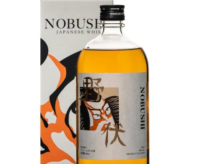 Nobushi Whisky Online now