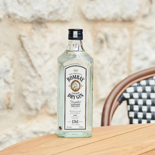 Bombay Dry Gin Cheap