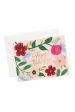 Wildflower Mother s Day Card Cheap