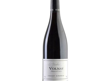 Vincent Girardin Volnay Vieilles Vignes 2020 Online Hot Sale