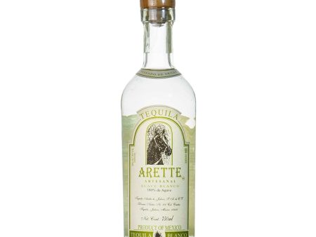 Arette Suave Blanco Tequila Online Sale