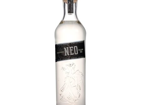 Bacardi Facundo Neo Rum Hot on Sale