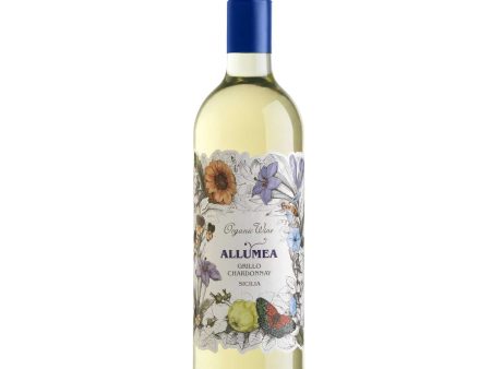 Allumea Grillo Chardonnay Online Hot Sale