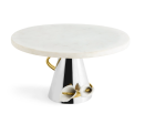 Calla Lily Cake Stand For Sale