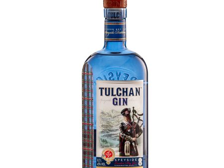 Tulchan Gin For Cheap