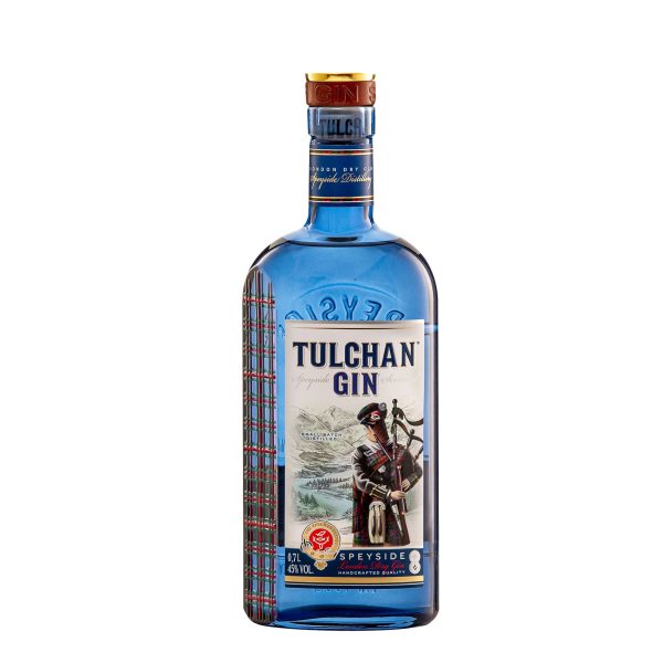 Tulchan Gin For Cheap