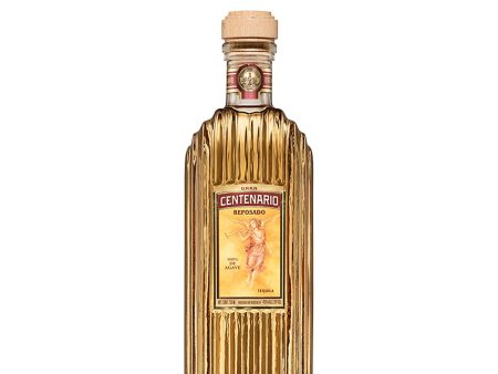 Gran Centenario Reposado Tequila Hot on Sale