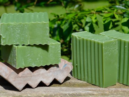 Eucalyptus Bar Soap For Cheap