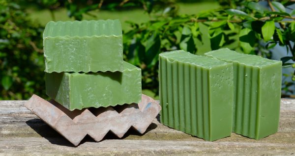 Eucalyptus Bar Soap For Cheap