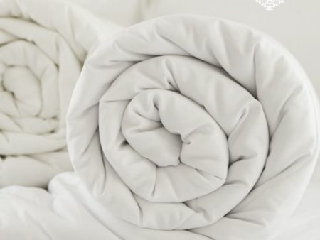 100% Microfibre Duvet Inner Discount