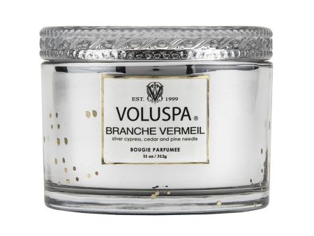 Voluspa Corta Maison Candle Online now