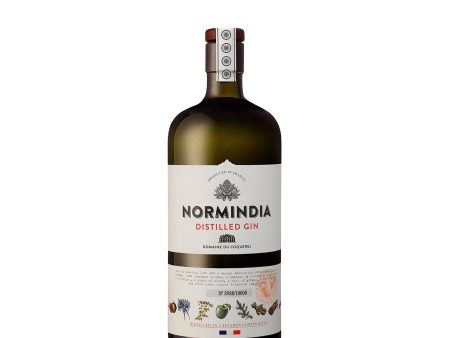 Normindia Gin Fashion