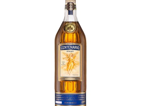 Gran Centenario Anejo Tequila Online Hot Sale