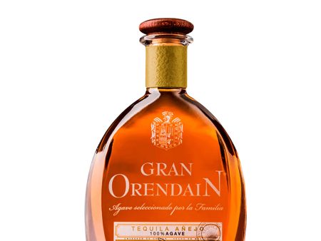 Gran Orendain Anejo Tequila Online