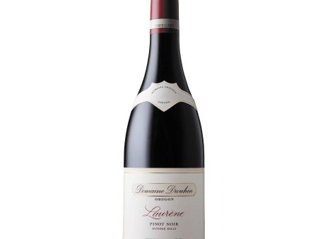 Domaine Drouhin Laurène Pinot Noir 2021 Cheap