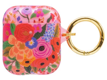 Garden Party Airpods Case For Sale