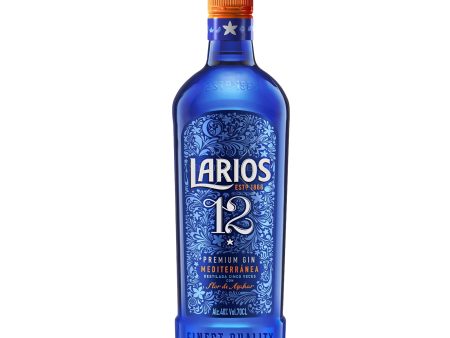 Larios Premium Gin For Sale