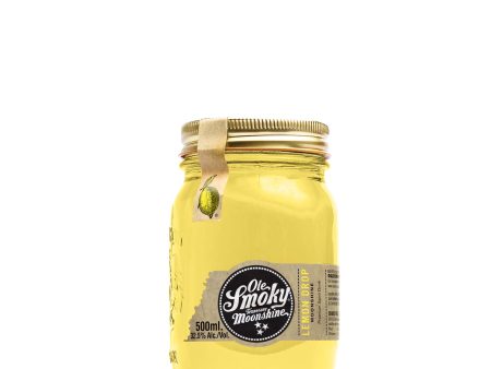 Ole Smoky Lemon Drop Moonshine For Cheap