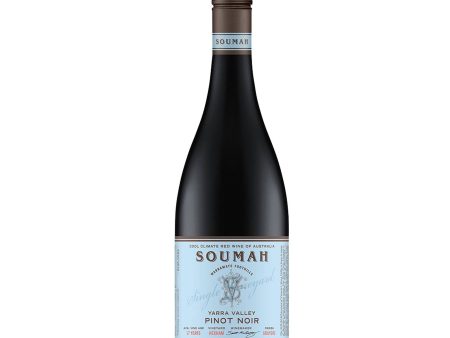 Soumah of the Yarra Valley “Hexham” Pinot Noir Cheap