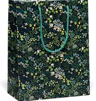 August Clover Gift Bag | Large For Sale