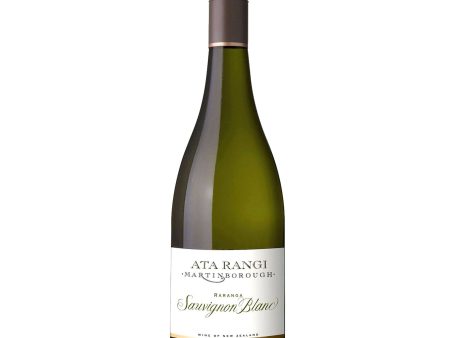 Ata Rangi, Raranga Sauvignon Blanc Discount