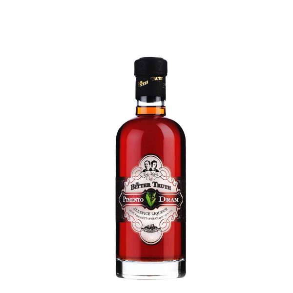 Bitter Truth Pimento Dram Liqueur Supply