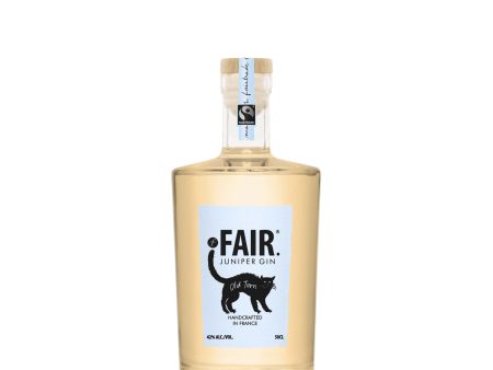 Fair Old Tom Gin For Sale