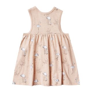 Flamingos Layla Mini Dress Online now